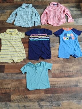 24 Month Boys Bundle!